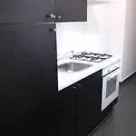 לינה וארוחת בוקר Largo Barile קלטניסטה
