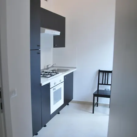 Bed & Breakfast Largo Barile 3*