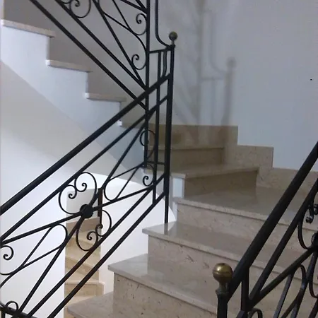 Largo Barile Bed & Breakfast Caltanissetta