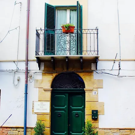 Largo Barile Bed & Breakfast