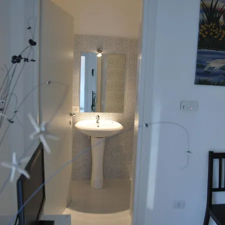 Largo Barile Bed & Breakfast Caltanissetta
