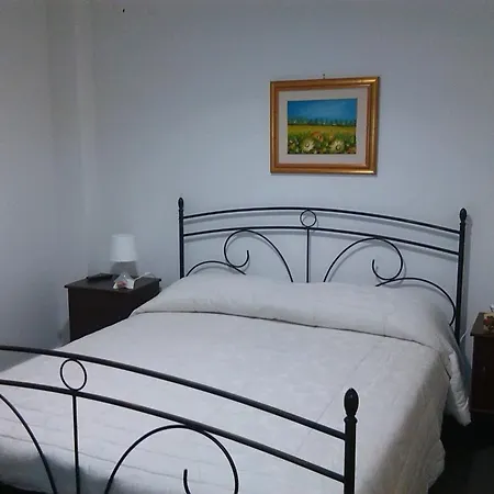 Largo Barile Bed & Breakfast Caltanissetta