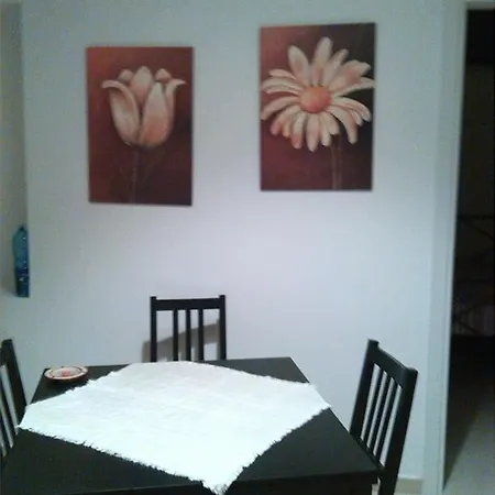 Bed & Breakfast Largo Barile 2*