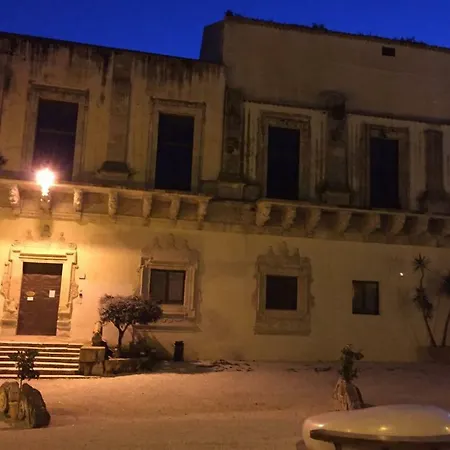 Largo Barile Bed & Breakfast 3*