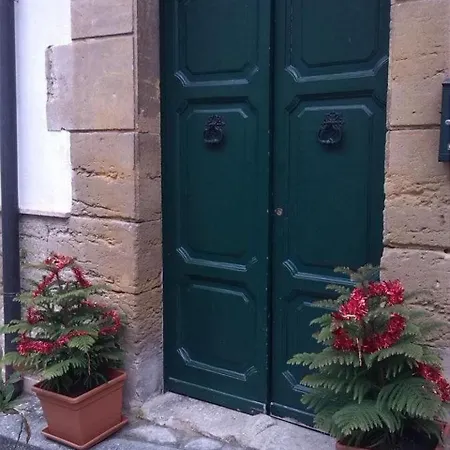 Largo Barile Frühstückspension Caltanissetta