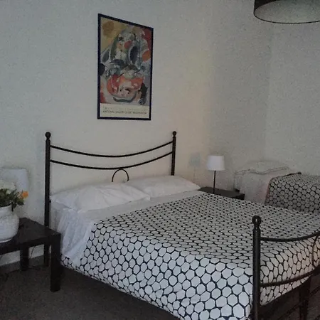 Bed & Breakfast Largo Barile
