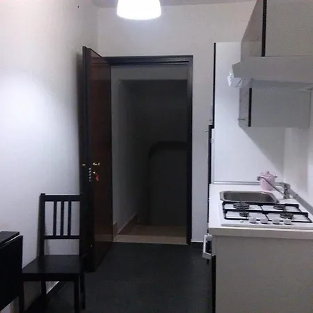 Largo Barile Bed & Breakfast 3*