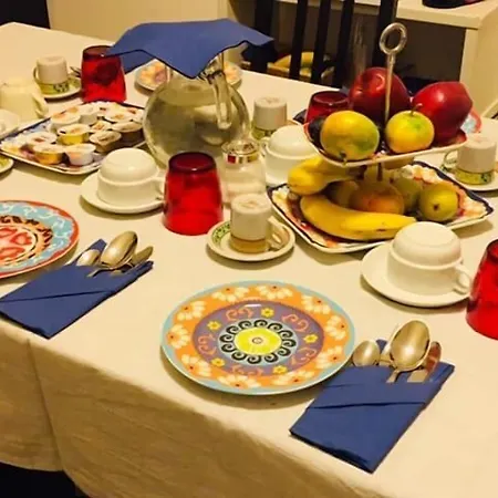 Bed & Breakfast Largo Barile