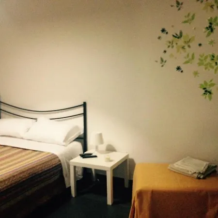 Largo Barile Bed & Breakfast