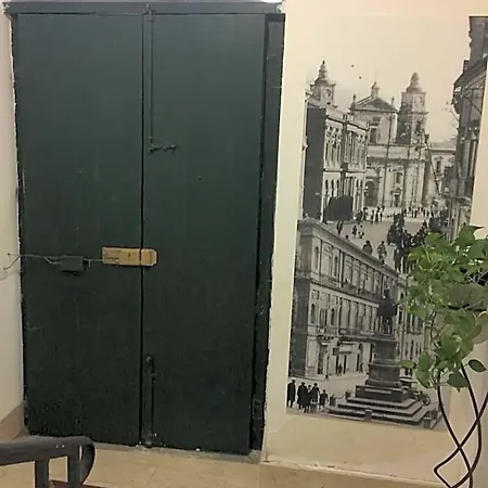 Largo Barile Oda ve Kahvaltı Caltanissetta