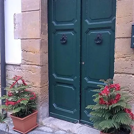 Largo Barile Отель типа 