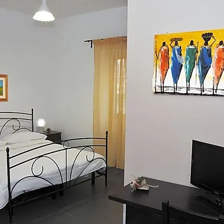 Отель типа 