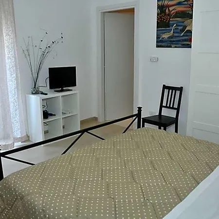 Largo Barile Отель типа 