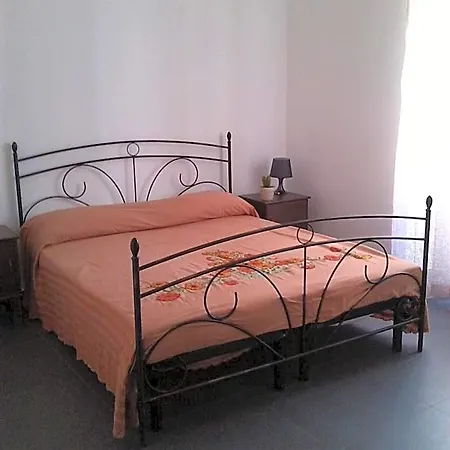 Largo Barile Bed & Breakfast