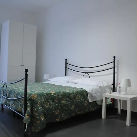 Largo Barile Bed & Breakfast Caltanissetta
