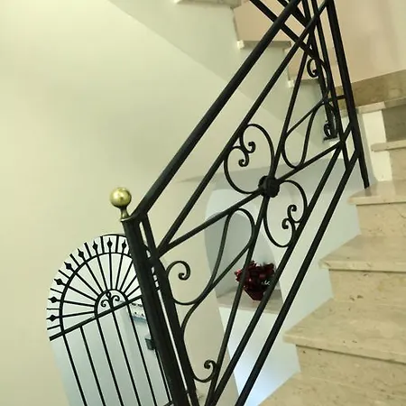 Bed & Breakfast Largo Barile Caltanissetta