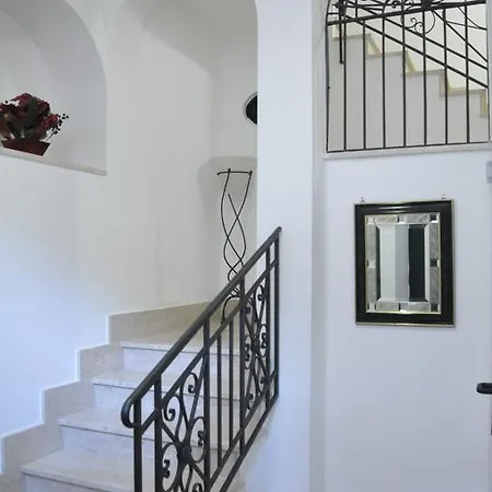 Bed & Breakfast Largo Barile Caltanissetta