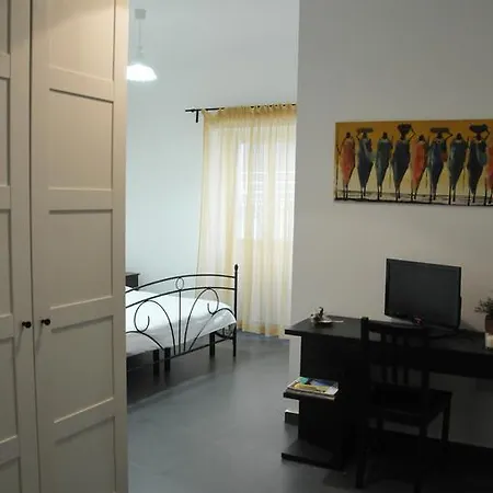 Bed & Breakfast Largo Barile 2*