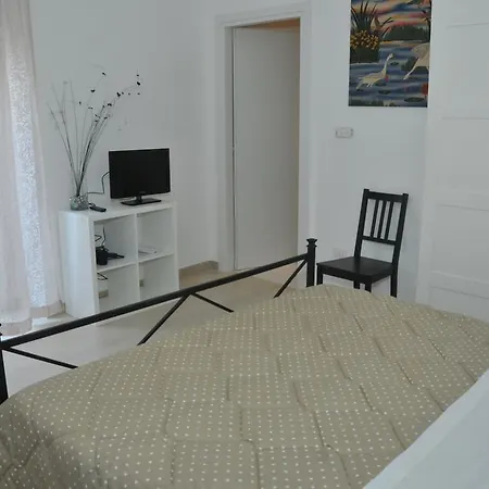 Bed & Breakfast Largo Barile Caltanissetta