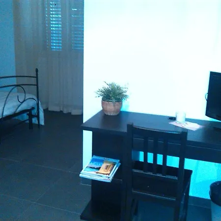 Largo Barile Bed & Breakfast Caltanissetta