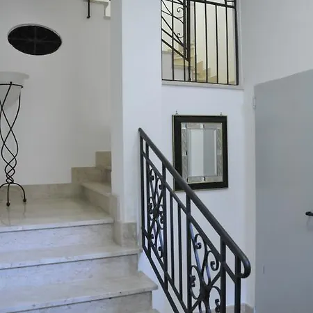 Bed & Breakfast Largo Barile Caltanissetta
