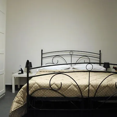 Largo Barile Bed & Breakfast 2*