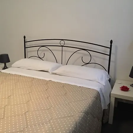 Bed & Breakfast Largo Barile