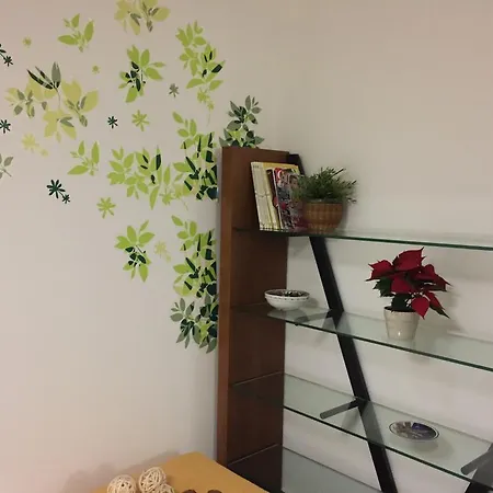 Largo Barile Bed & Breakfast Caltanissetta