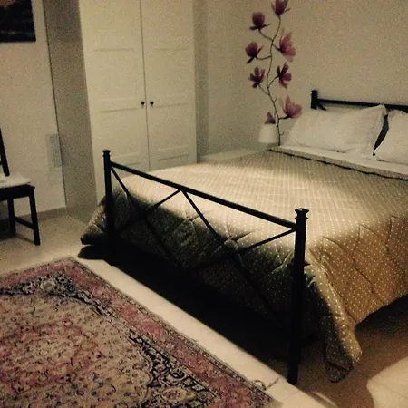 Largo Barile Bed & Breakfast