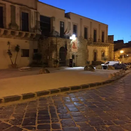Largo Barile Отель типа 