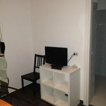 Bed & Breakfast Largo Barile 2*