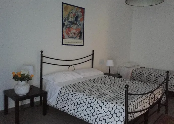 Bed and breakfast Largo Barile