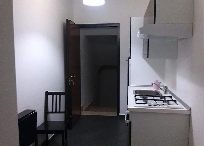 Largo Barile Bed and breakfast 3*