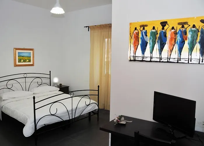 Largo Barile Caltanissetta