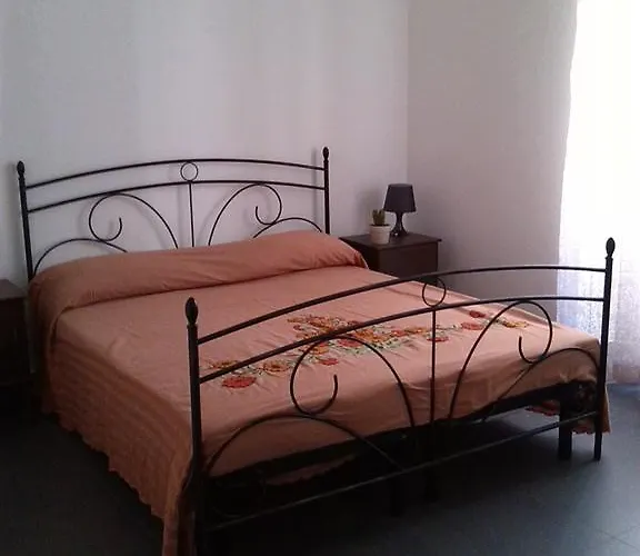 Largo Barile Bed and breakfast 3*