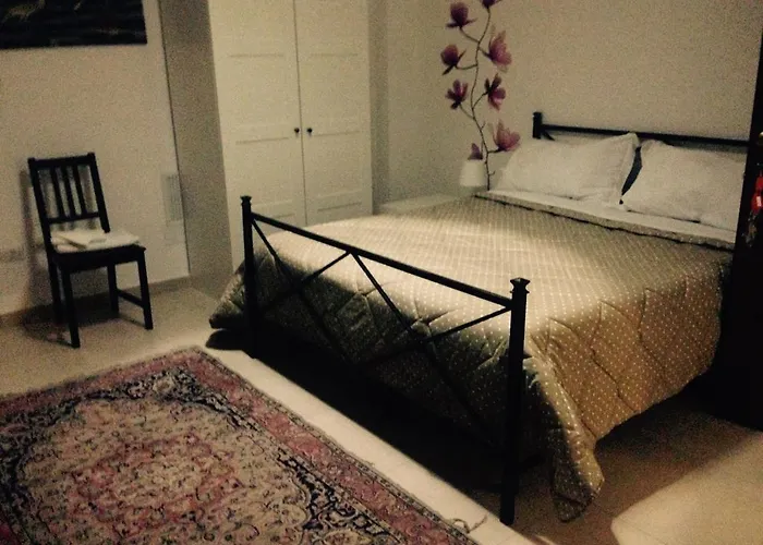 Largo Barile Bed and breakfast
